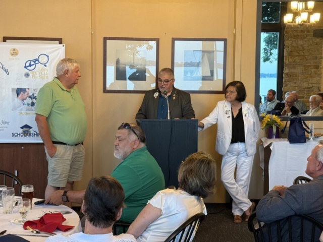 Lion Tamer David Painter