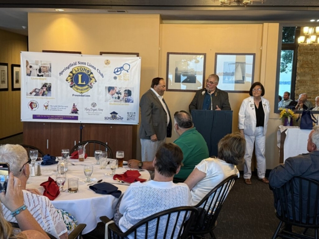 Tail Twister Larry Werline